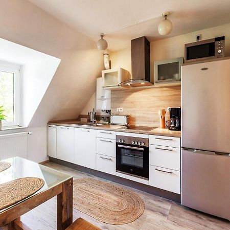 Silur Apartment Munster  Luaran gambar