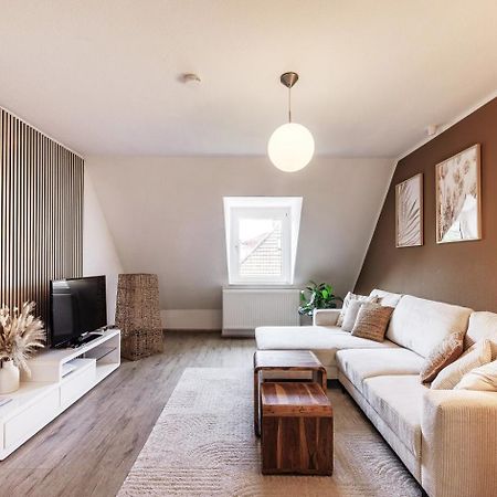Silur Apartment Munster  Luaran gambar