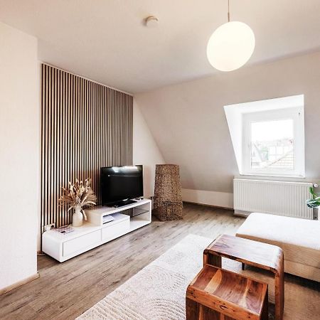 Silur Apartment Munster  Luaran gambar