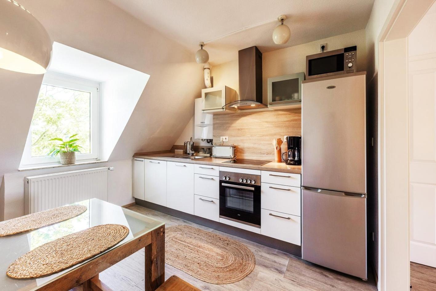 Silur Apartment Munster  Luaran gambar