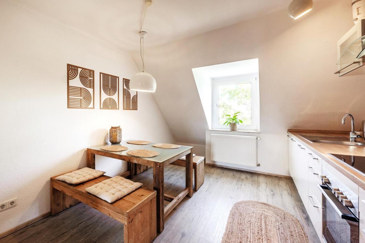 Silur Apartment Munster  Luaran gambar