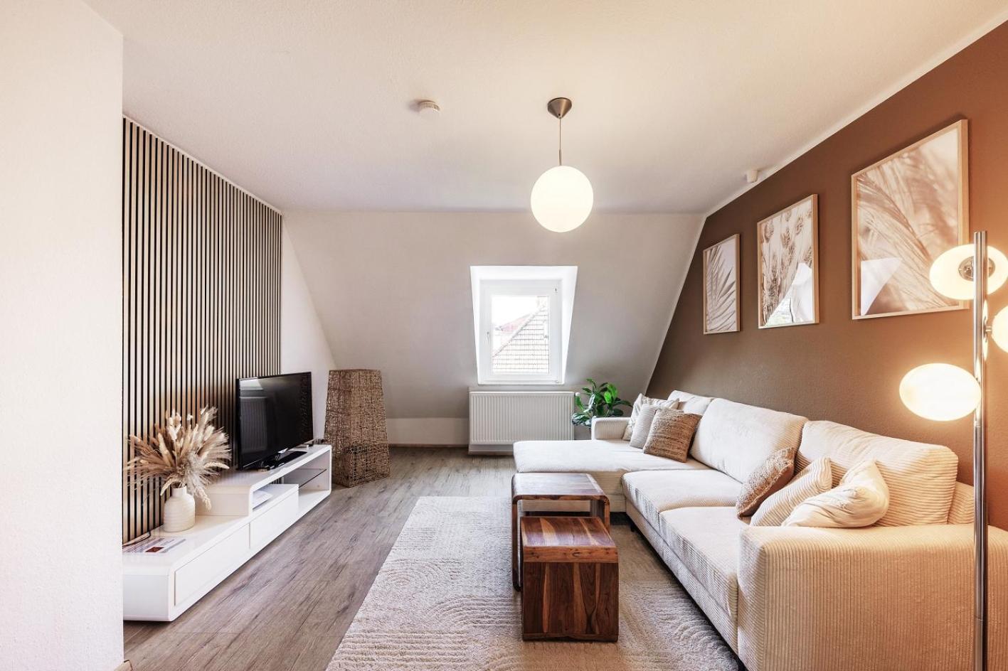 Silur Apartment Munster  Luaran gambar