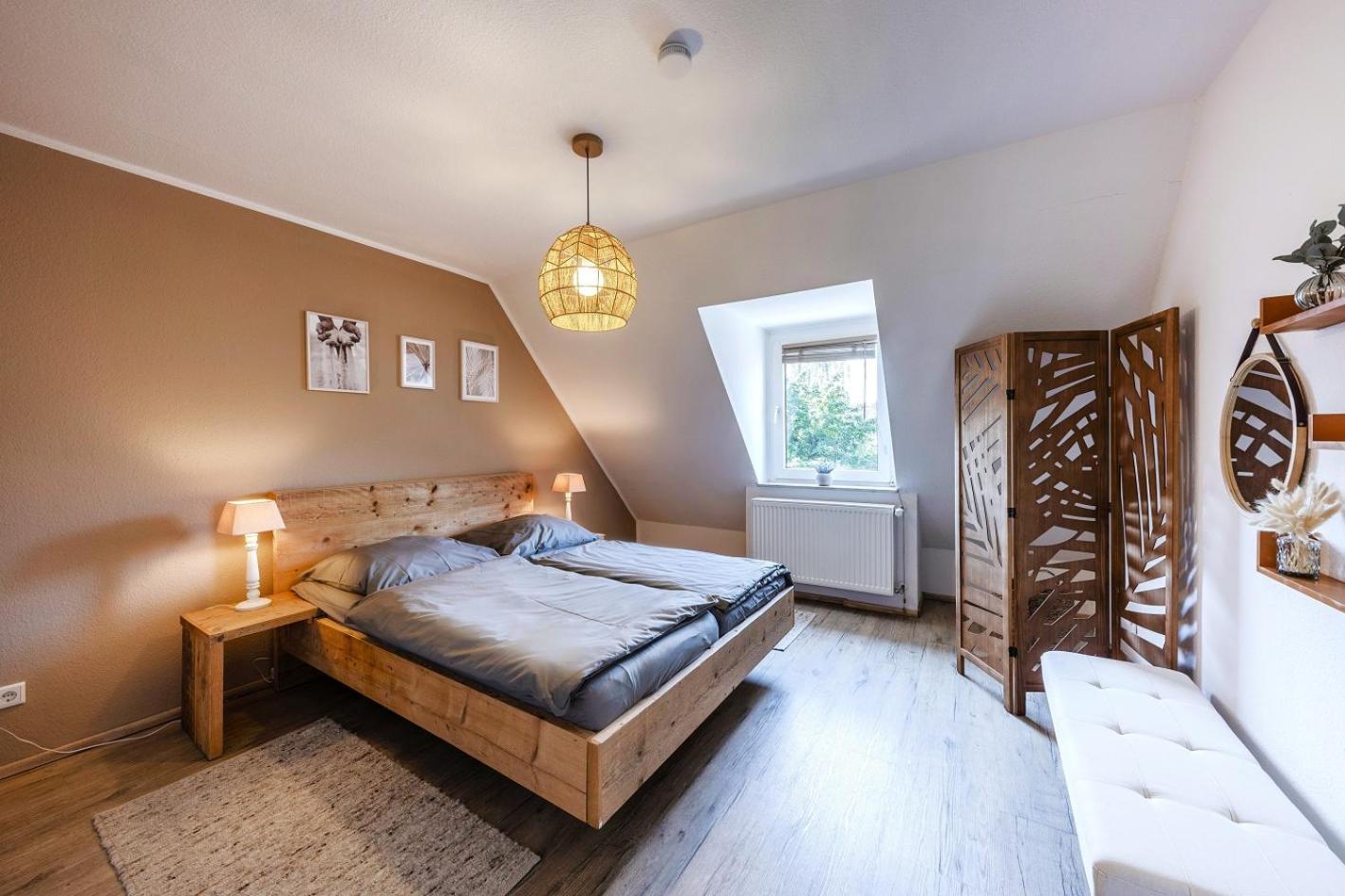 Silur Apartment Munster  Luaran gambar