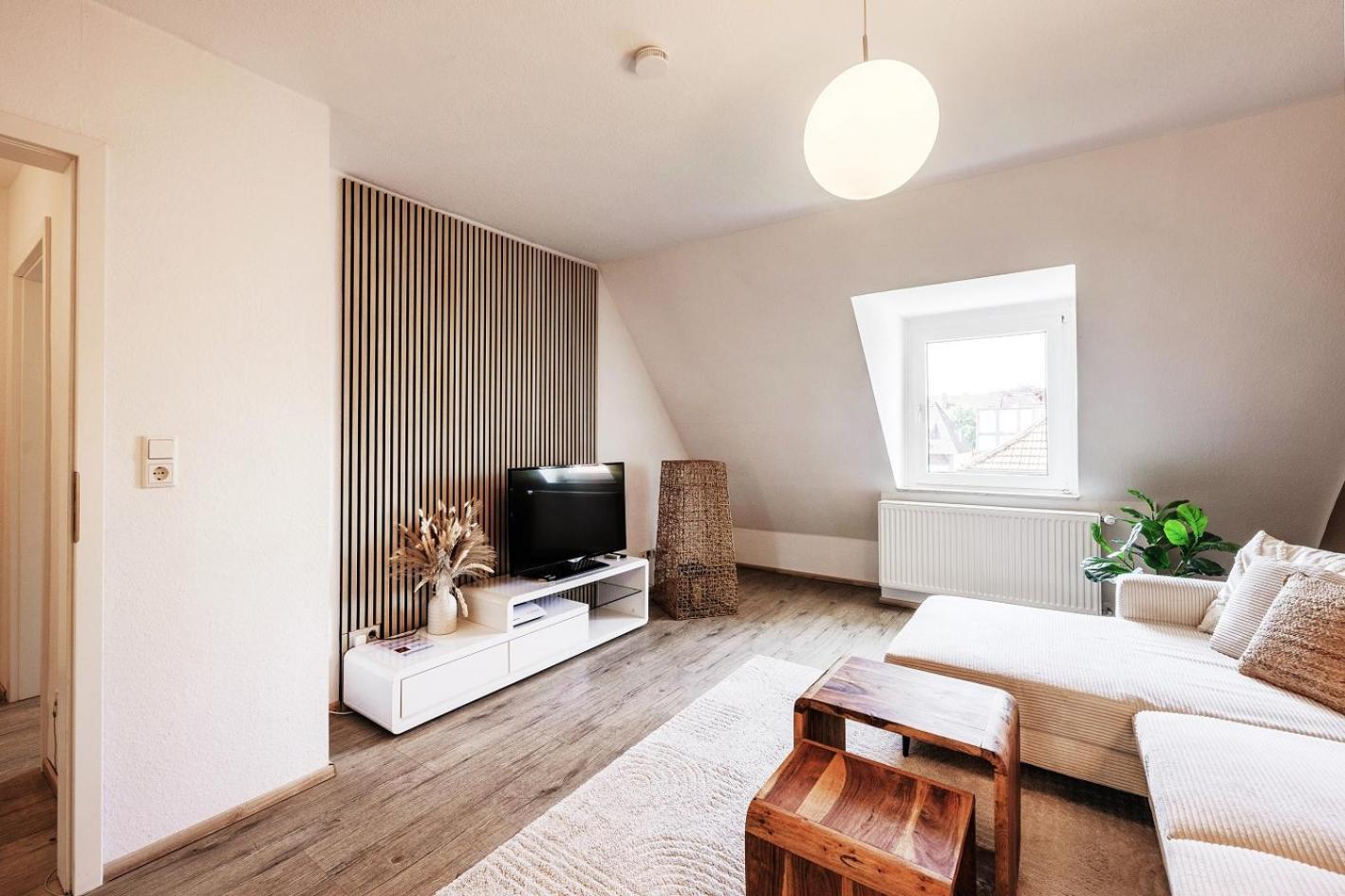 Silur Apartment Munster  Luaran gambar