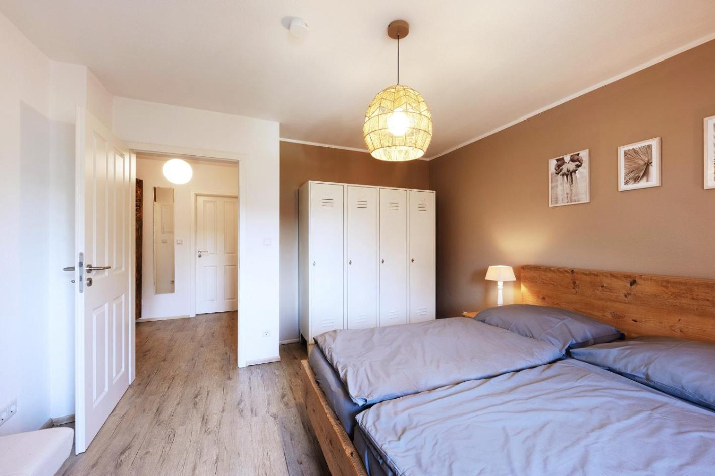 Silur Apartment Munster  Luaran gambar