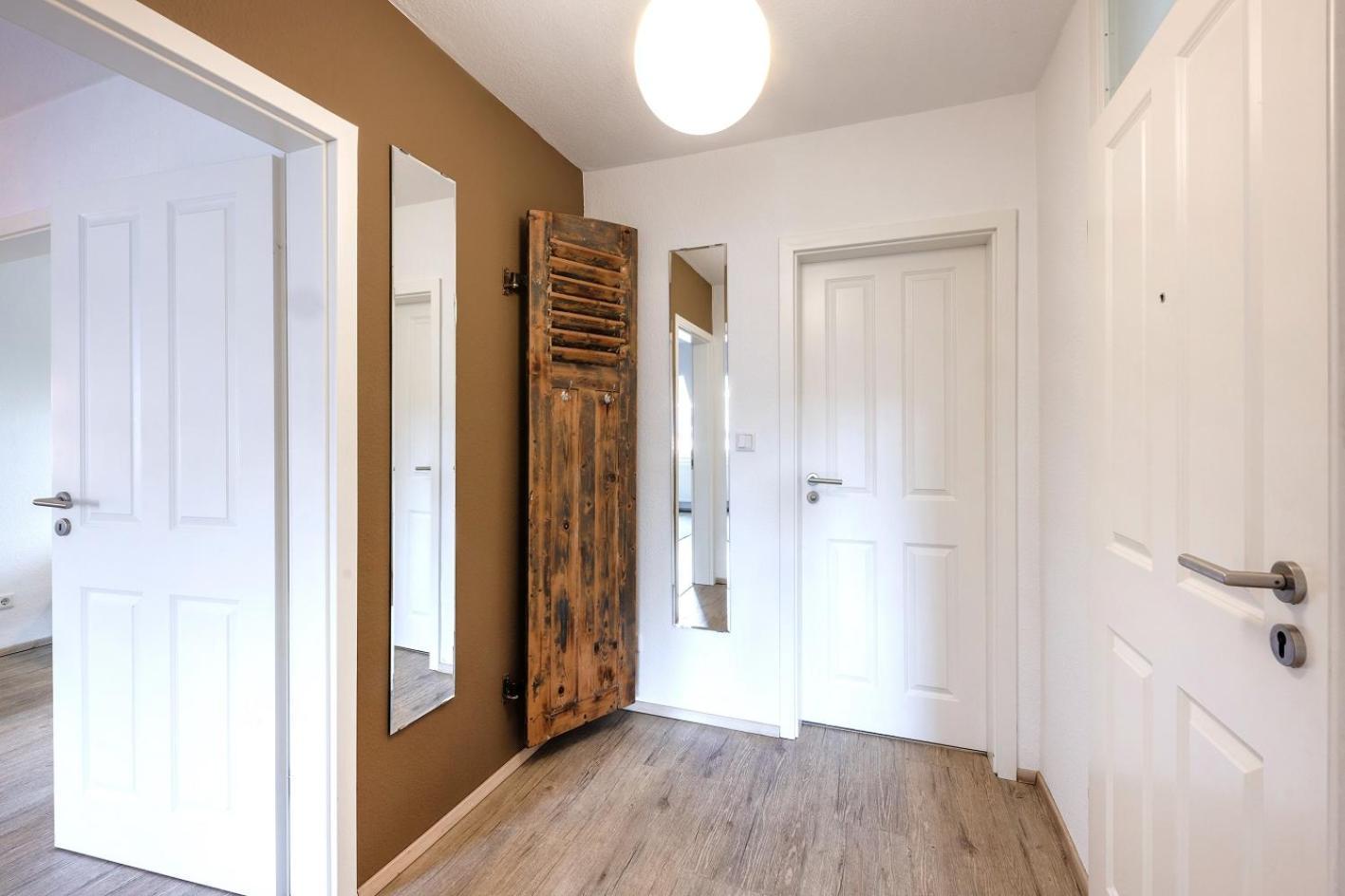 Silur Apartment Munster  Luaran gambar