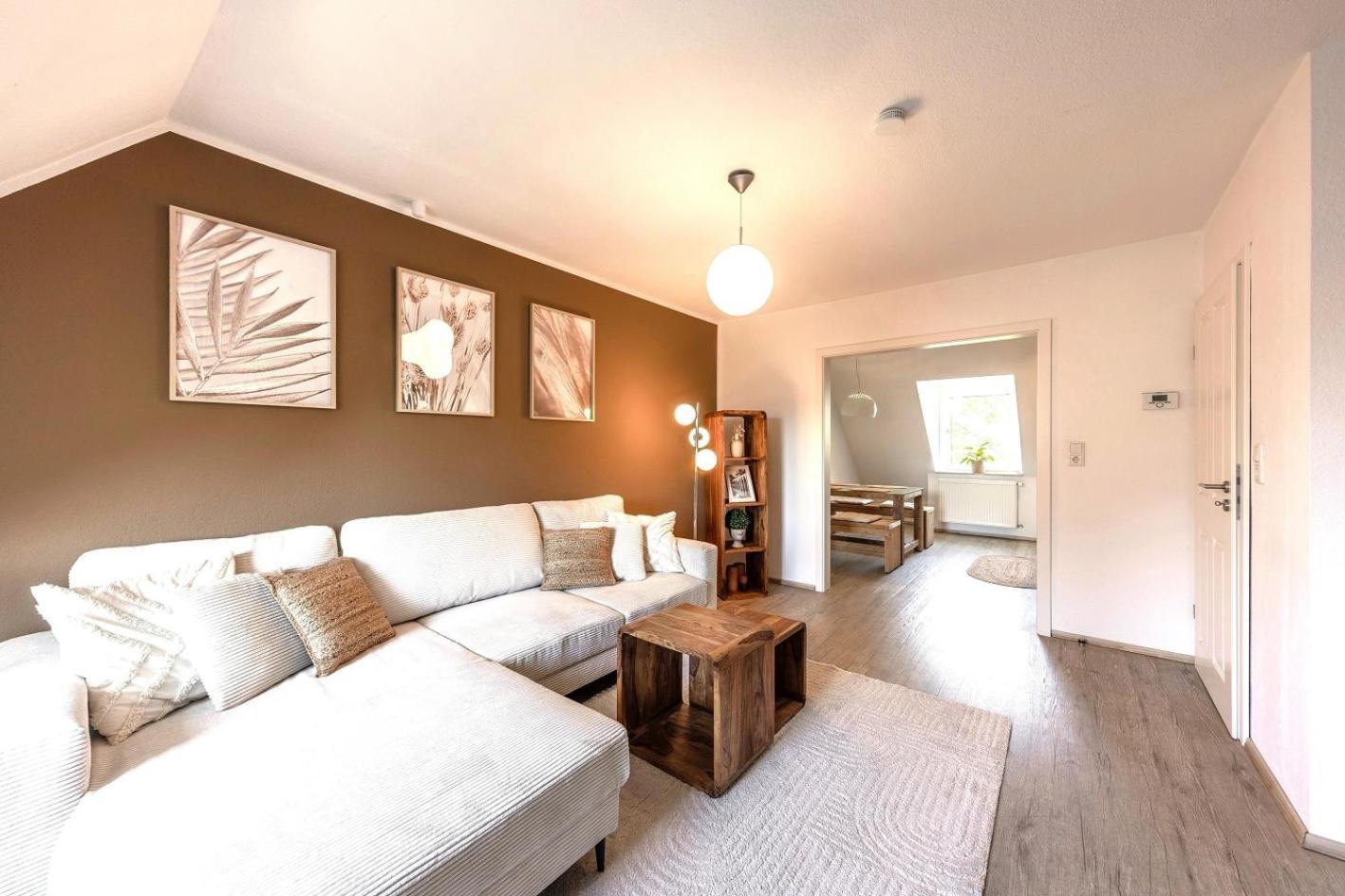 Silur Apartment Munster  Luaran gambar