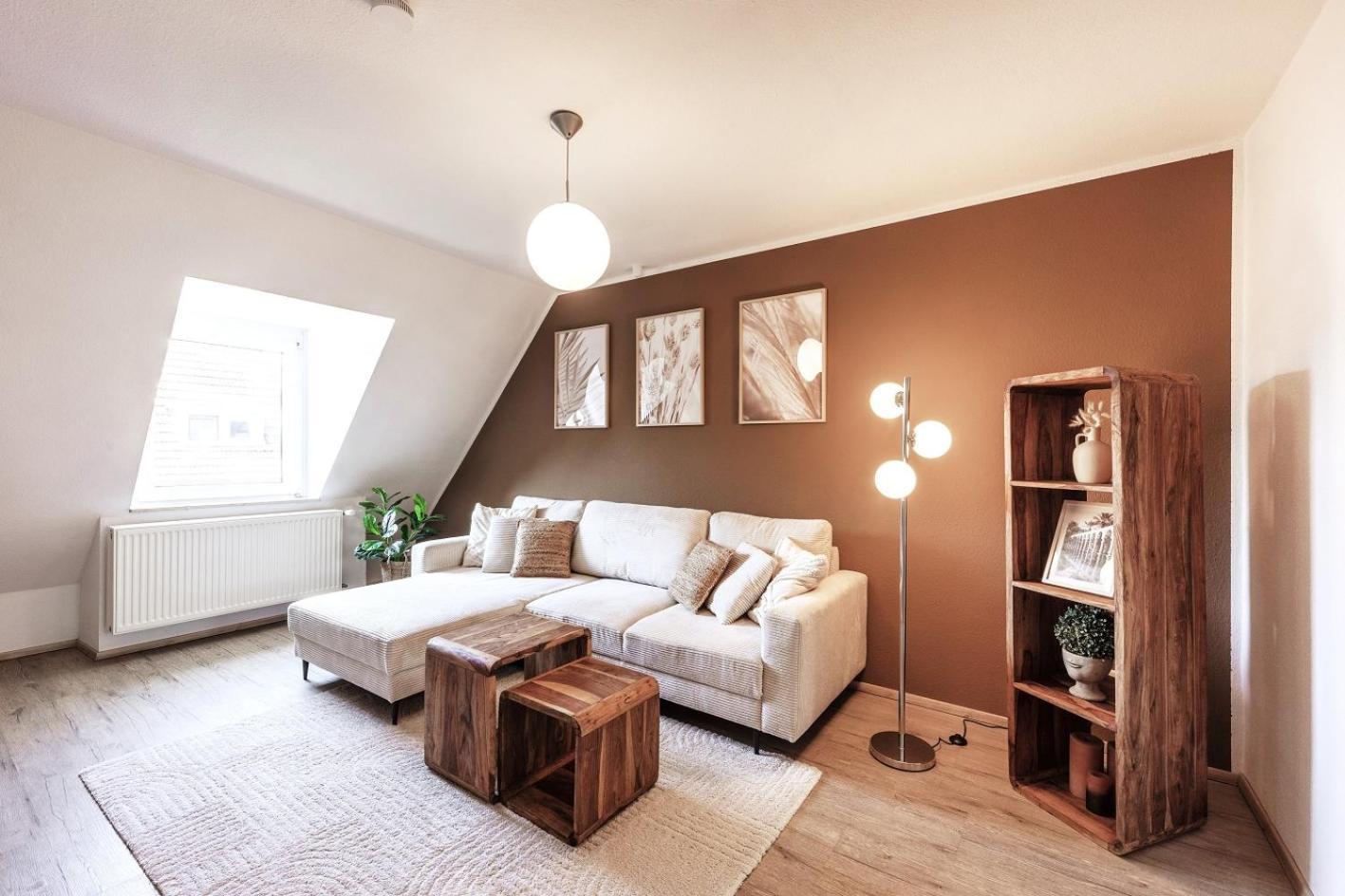 Silur Apartment Munster  Luaran gambar